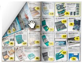 Bl&auml;tterkatalog