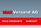 maxversand ag