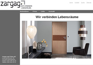 ZARGAG - Bremgarten