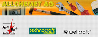 allchemet ag