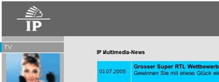 IP Multimedia Schweiz AG