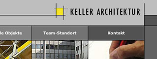 keller architektur