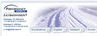 laufbahnvision