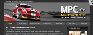 Mini Power Club