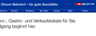 sbb chur