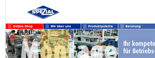 spezial ag