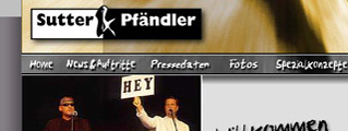 sutter & pfaendler