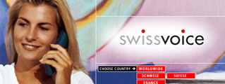 swissvoice ag