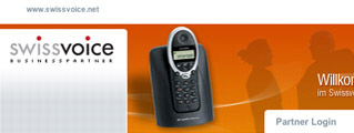 swissvoice ag