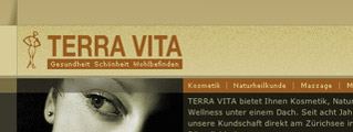 terra vita