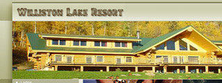 willistonlake resort